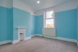 Bedroom Two- click for photo gallery